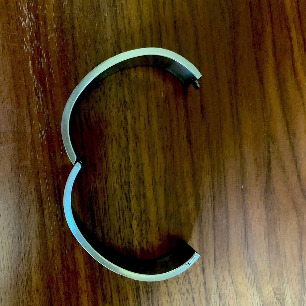 B.tiff mens bangle bracelet. - Picture 3 of 6